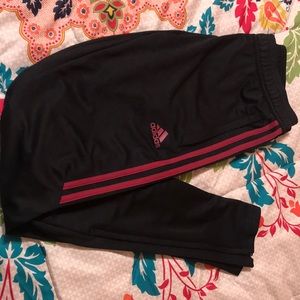 Adidas Women's Tiro 17 Training Pants